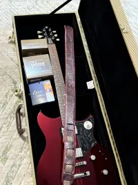 YAMAHA Egyedi, luxus GIBSON