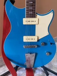 YAMAHA YAMAHA