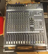YAMAHA EMX 5000 YAMAHA EMX 5000