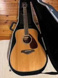 YAMAHA FG730S YAMAHA FG730S