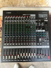 YAMAHA MGP16X YAMAHA MGP16X