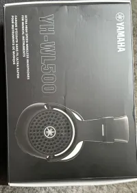 YAMAHA YHWL500 Slúchadlo - Szabb [Today, 4:28 pm]