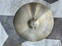 Zildjian Avedis Ride - Hollow Logo Zildjian Avedis Ride - Hollow Logo