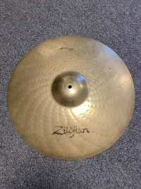 Zildjian Z Custom 20 Heavy Ride Zildjian Z Custom 20 Heavy Ride