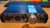 Zoom UAC-2 USB 3.0 stúdió Zoom UAC-2 USB 3.0 stúdió