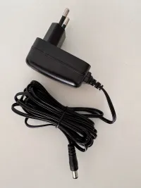- AC  9V 0.5A 4.5W Adaptér - M Pál [Today, 1:48 pm]