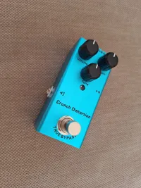 - Crunch distortion Distorsionador - AZotya [Day before yesterday, 2:13 pm]