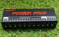 - Mr.Power  Power Prof Adapter - Cis Jordan [Ma, 23:40]