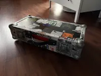 - Pedal board Pedal holder - KaldiPMA [Yesterday, 12:57 pm]