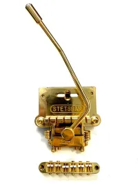 - Stetsbar Pro II Tremolo - Medgyesi Hangszercenter [Today, 12:15 pm]