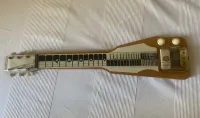 - Szovjet Hawaiian guitar - Halper László [Today, 10:37 am]