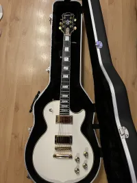 Epiphone Björn Gelotte Electric guitar - Ákos 94RV [Today, 9:17 pm]