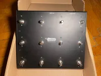 ActitioN Footcontroller MIDI lábkapcsoló - Zoran Popovski [Tegnap, 19:25]