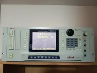 Akai S6000 Sampler - VTR [Today, 12:54 pm]