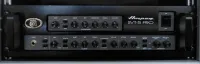 Ampeg SVT-5 PRO Cabezal de bajo - S László [Today, 9:31 am]