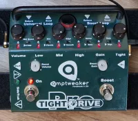Amptweaker Tight Drive Pro