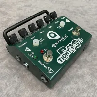 Amptweaker Tight Drive Pro Distortion - Perbalu [Yesterday, 6:24 pm]