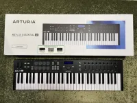 Arturia KeyLab Essential 61 mk2