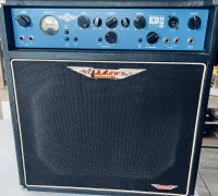 Ashdown EB 220 Bass guitar combo amp - Gergely Bálint [Today, 2:38 pm]