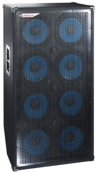 Ashdown MAG 810 basszus láda+Laney R500H fej Ashdown MAG 810 basszus láda+Laney R500H fej