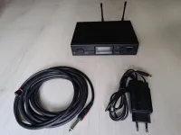 Audio-Technica ATW-R2100 Empfänger - DanielLong [Day before yesterday, 1:51 pm]