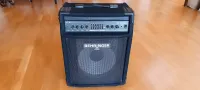 Behringer BXL1800A Bass guitar combo amp - DobosAttila [Today, 12:26 pm]