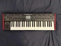 Behringer Deepmind 12