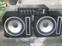 Behringer PMP660M Behringer PMP660M