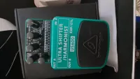 Behringer US600 Ultra Shifter Harmonist Behringer US600 Ultra Shifter Harmonist