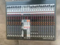 Behringer XENYX XL2400 Mixing desk - Szabó Béla [Day before yesterday, 3:47 pm]