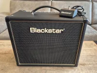 Blackstar HT-5 tube guitar combo - tomton123 [Yesterday, 1:58 pm]