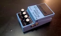 BOSS CH-1 Super Chorus