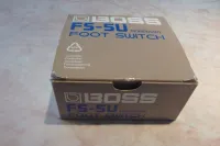 BOSS FS-5U Controller