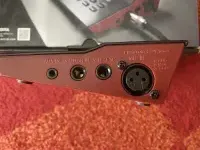 BOSS GT-001 BOSS GT-001