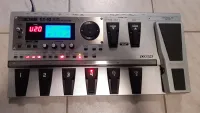 BOSS GT-10 BOSS GT-10