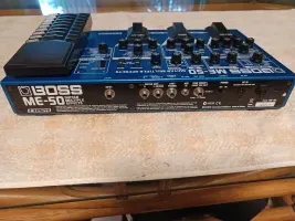 BOSS Me-50 BOSS Me-50