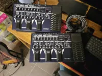 BOSS ME-50B