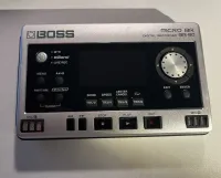 BOSS Micro BR-80
