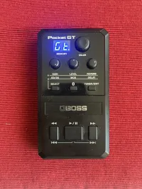 BOSS Pocket GT Multi-effect - kvt00 [Today, 1:09 pm]