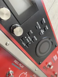 BOSS RC 600 Loop stanica - Szűcs Dóri [Yesterday, 10:22 am]