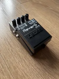 BOSS RV-6 Reverb pedal - JohnnyStefan [Today, 12:49 pm]