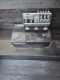 BOSS Space echo BOSS Space echo