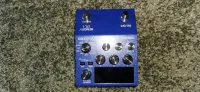 BOSS SY-200 Synthesizer Gitárny syntetizátor - Vági Zsigmond [September 6, 2025, 11:55 am]