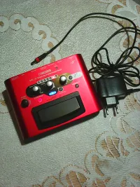 BOSS VE-2 BOSS VE-2