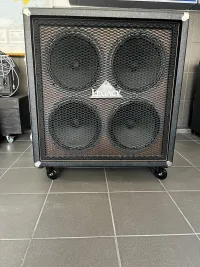 Carvin C412 Carvin C412