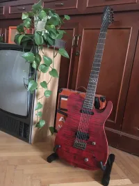 Chapman Guitars ML3 BEA Bariton