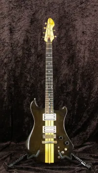 Cimar Ibanez Astra 2085 MIJ Elektromos gitár - Vintage52 Hangszerbolt és szerviz [Tegnap, 23:54]