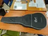 Cort AB850F Elektroakusztikus basszusgitár [2025.09.30. 15:01]