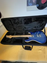 Cort G290 Fat-BBB Elektromos gitár - GSanci [Ma, 20:03]