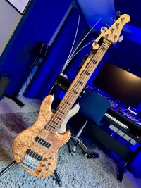 Cort GB Modern 5 OPVN
